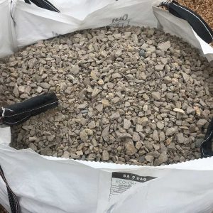 Tout-venant 0,31 en bigbag